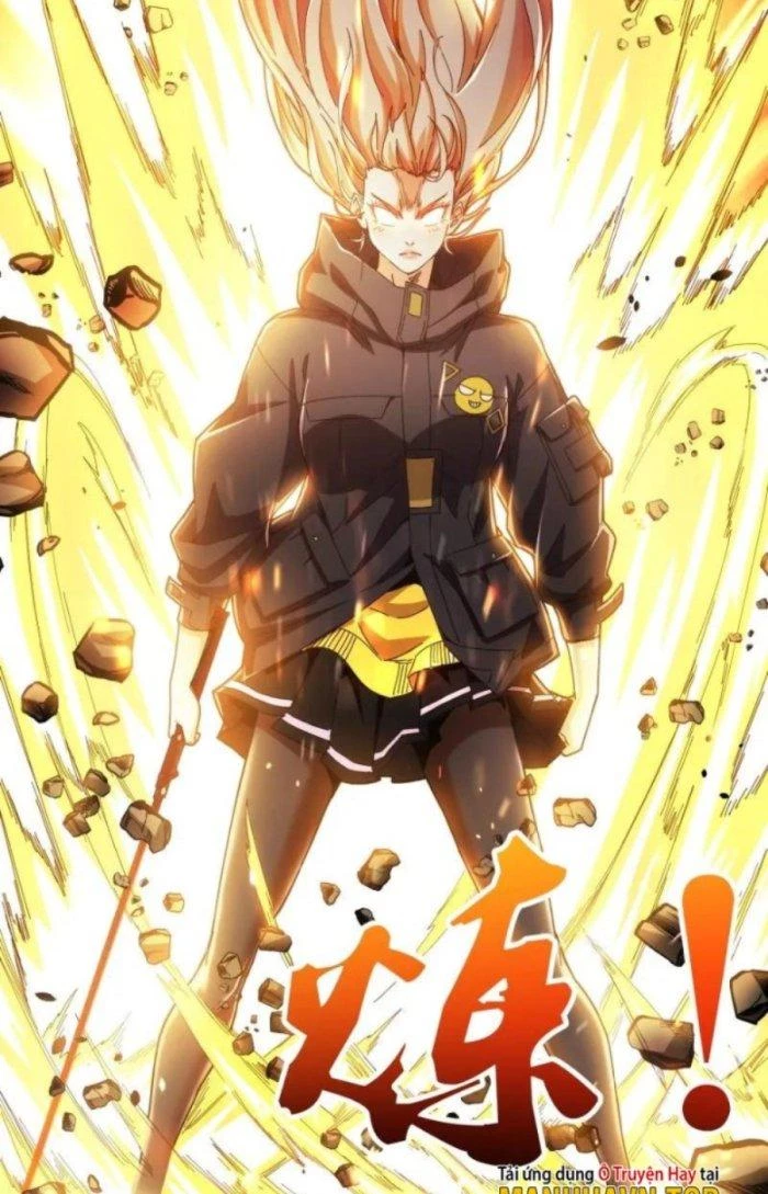 Căn Hộ Thái Hư Chapter 36 - Trang 2