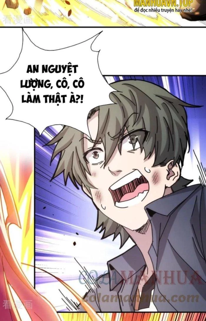 Căn Hộ Thái Hư Chapter 36 - Trang 2