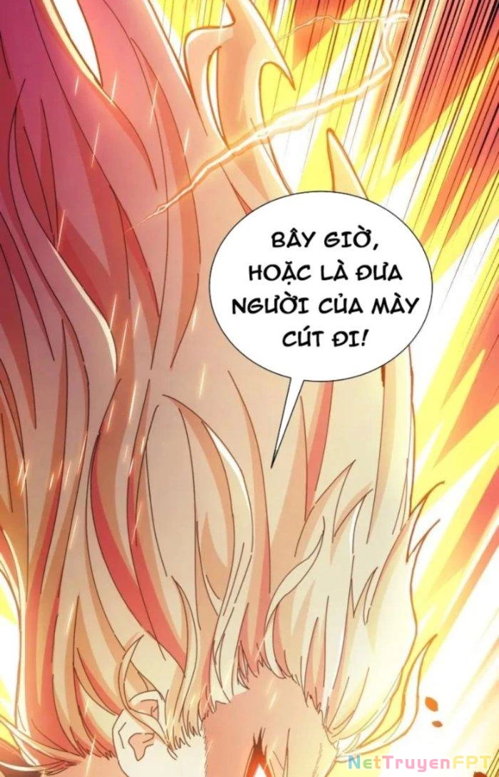 Căn Hộ Thái Hư Chapter 36 - Trang 2