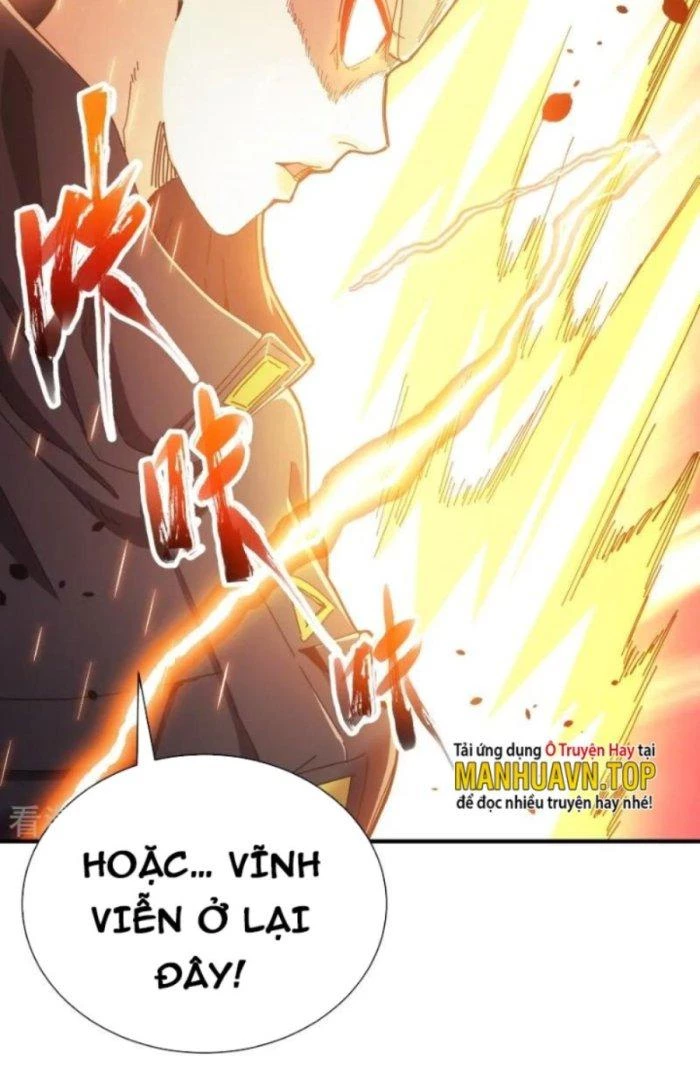 Căn Hộ Thái Hư Chapter 36 - Trang 2