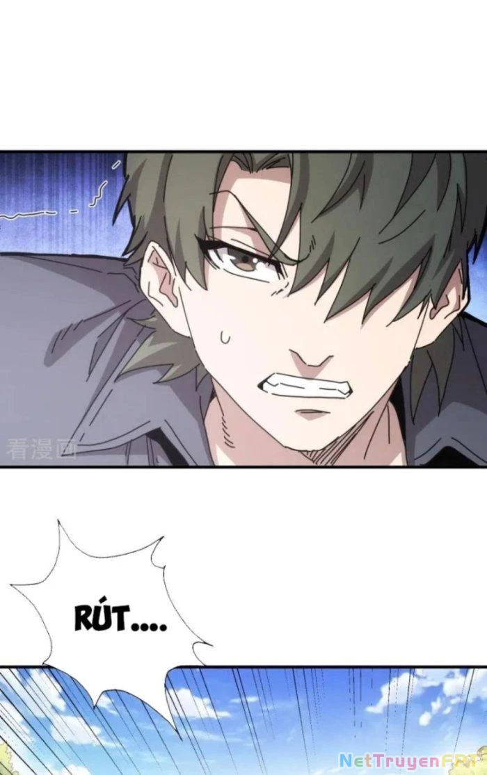Căn Hộ Thái Hư Chapter 36 - Trang 2