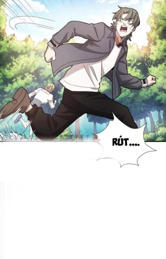 Căn Hộ Thái Hư Chapter 36 - Trang 2