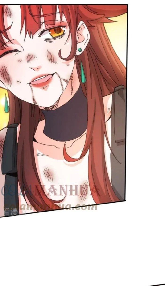 Căn Hộ Thái Hư Chapter 36 - Trang 2