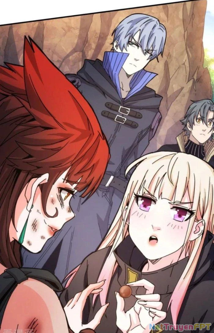 Căn Hộ Thái Hư Chapter 36 - Trang 2