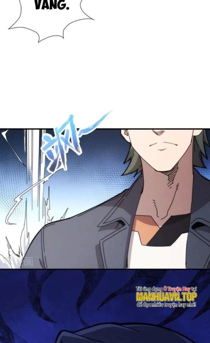 Căn Hộ Thái Hư Chapter 36 - Trang 2