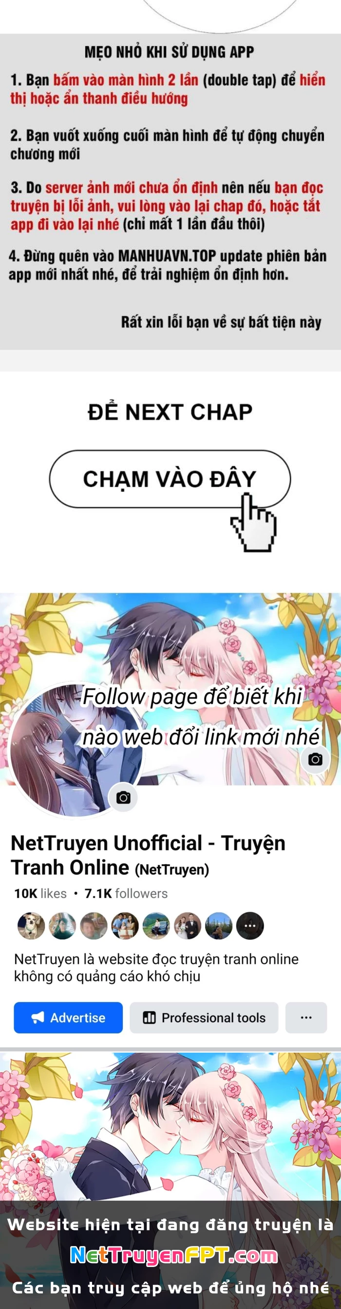 Căn Hộ Thái Hư Chapter 36 - Trang 2