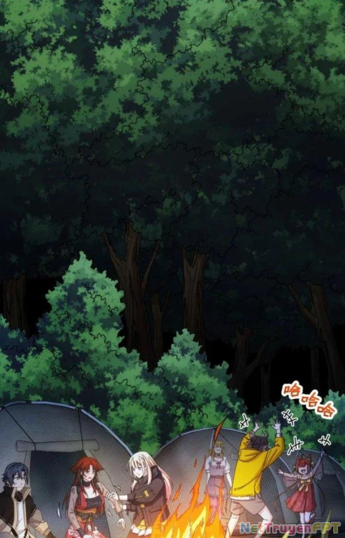 Căn Hộ Thái Hư Chapter 37 - Trang 2