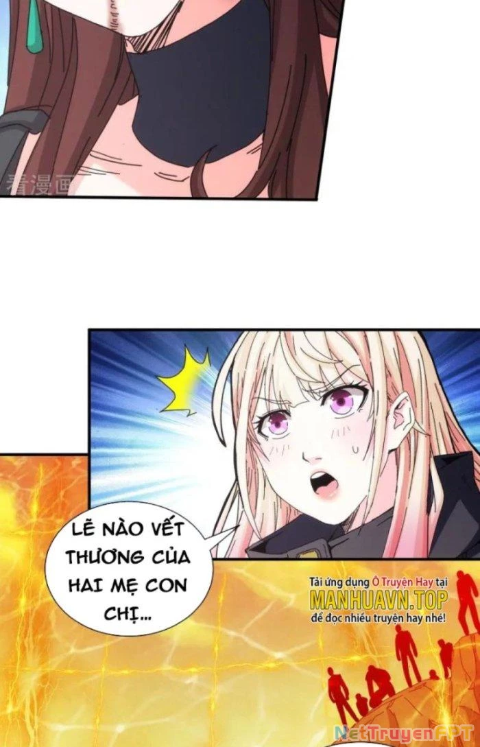 Căn Hộ Thái Hư Chapter 37 - Trang 2