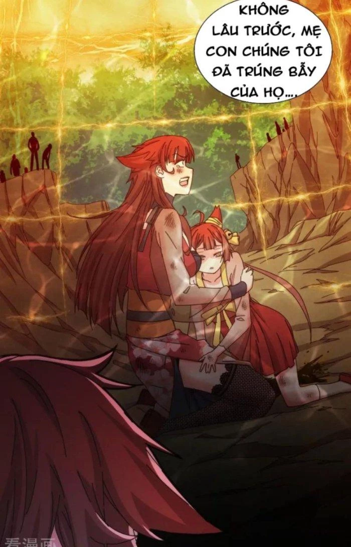 Căn Hộ Thái Hư Chapter 37 - Trang 2