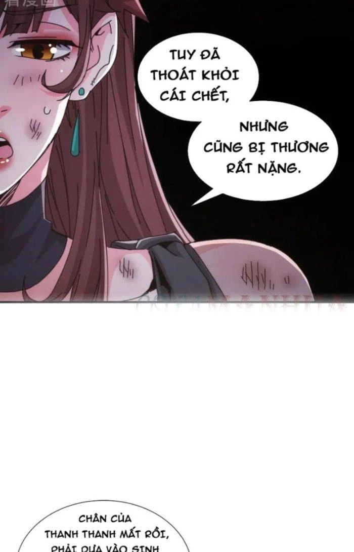 Căn Hộ Thái Hư Chapter 37 - Trang 2