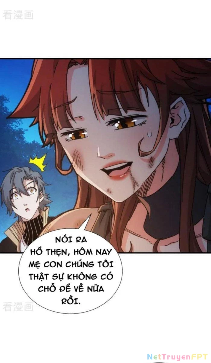 Căn Hộ Thái Hư Chapter 37 - Trang 2