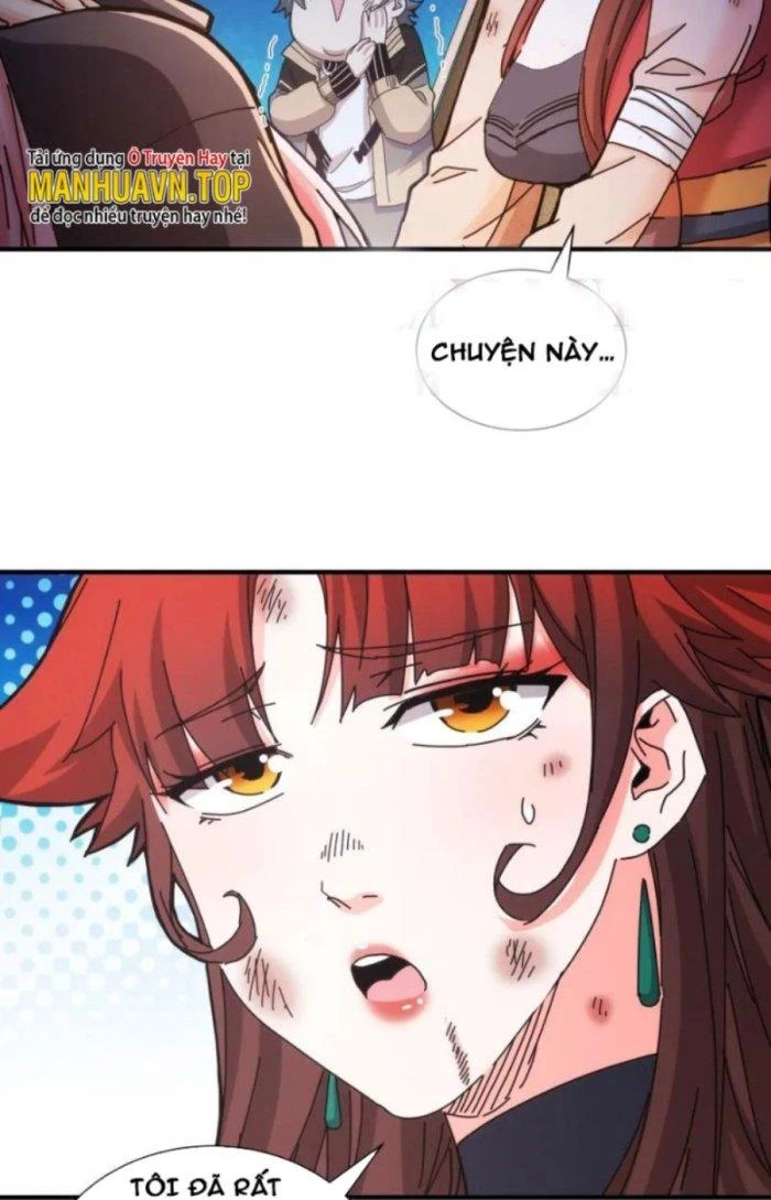 Căn Hộ Thái Hư Chapter 37 - Trang 2