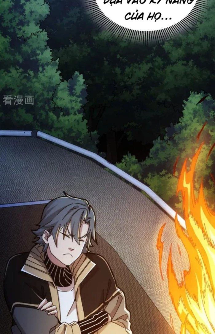 Căn Hộ Thái Hư Chapter 37 - Trang 2