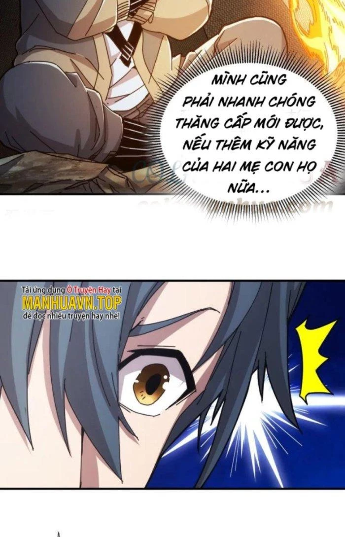 Căn Hộ Thái Hư Chapter 37 - Trang 2