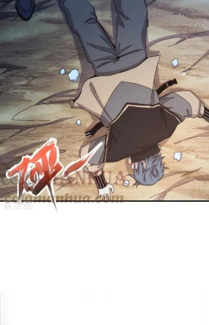 Căn Hộ Thái Hư Chapter 37 - Trang 2