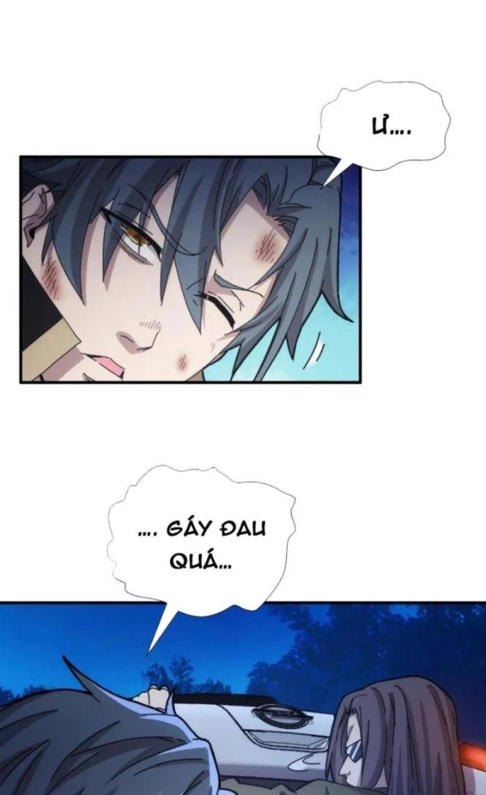 Căn Hộ Thái Hư Chapter 37 - Trang 2