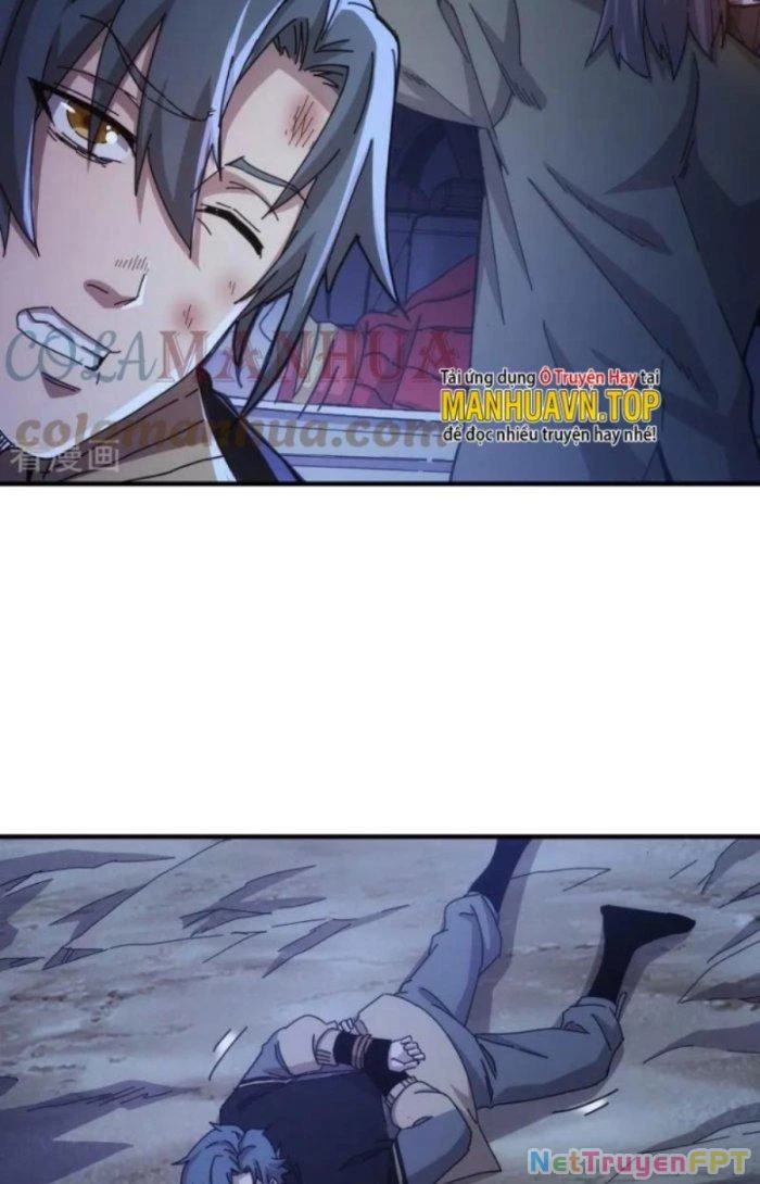 Căn Hộ Thái Hư Chapter 37 - Trang 2