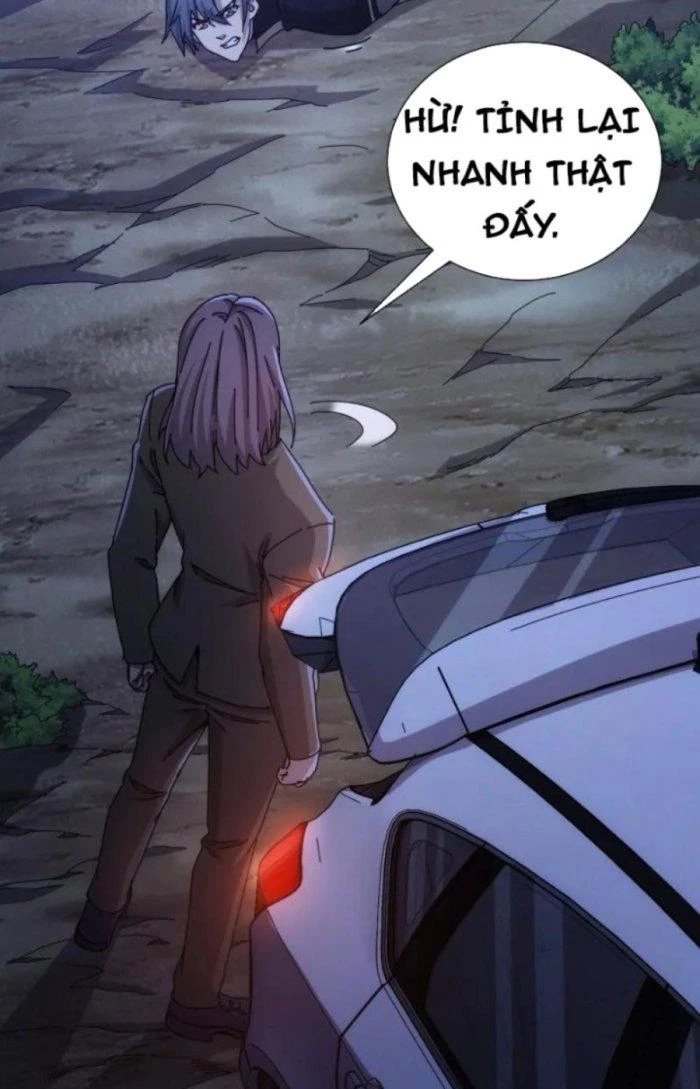 Căn Hộ Thái Hư Chapter 37 - Trang 2