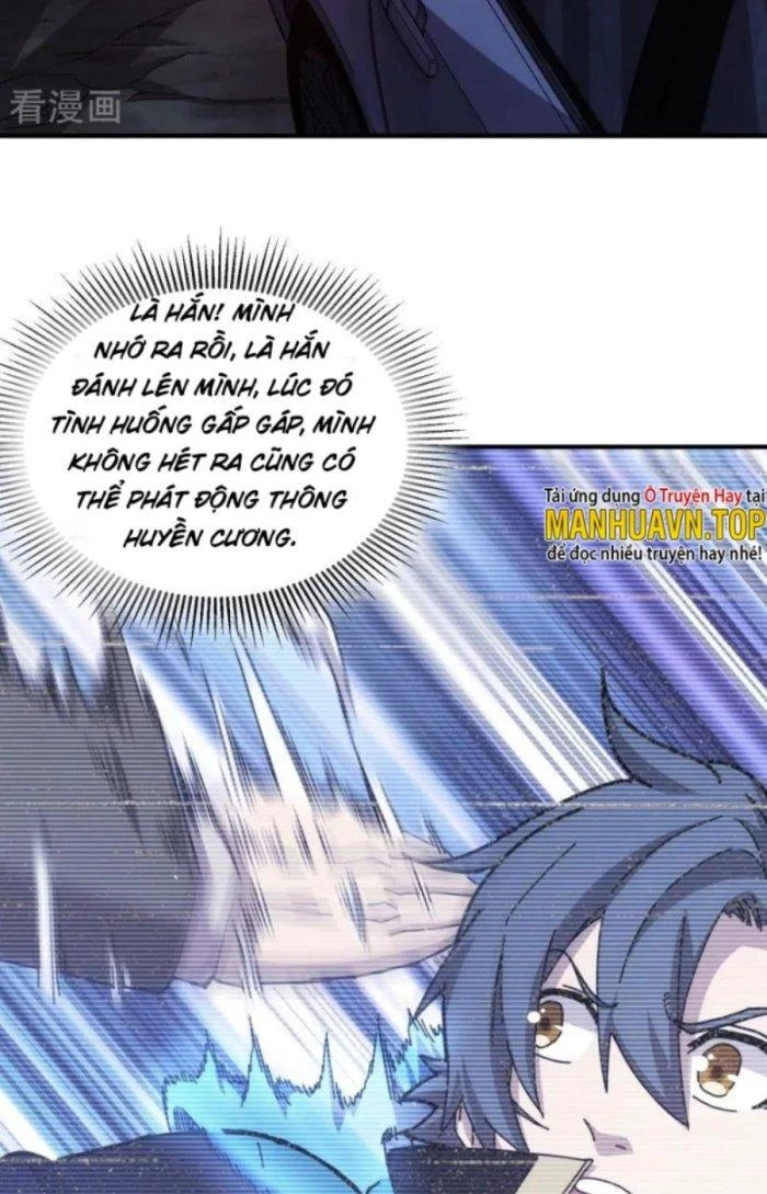 Căn Hộ Thái Hư Chapter 37 - Trang 2