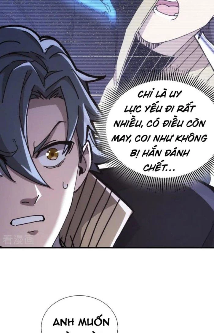 Căn Hộ Thái Hư Chapter 37 - Trang 2