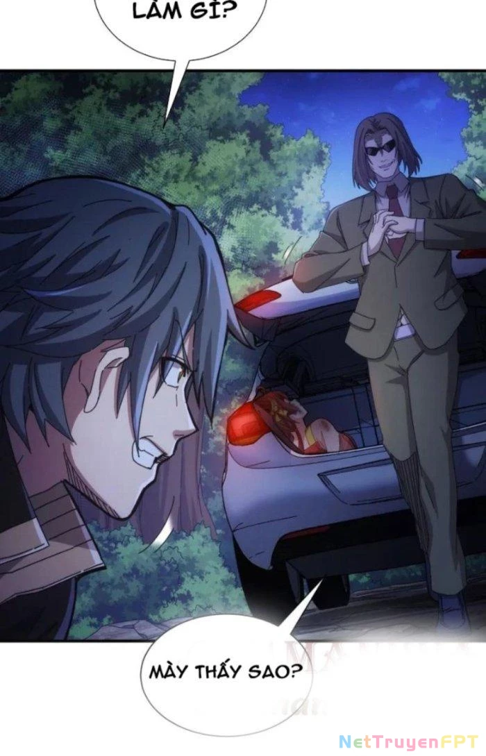 Căn Hộ Thái Hư Chapter 37 - Trang 2