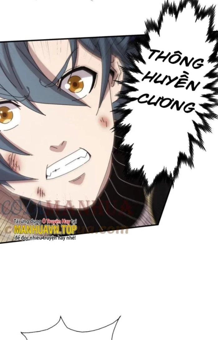 Căn Hộ Thái Hư Chapter 37 - Trang 2