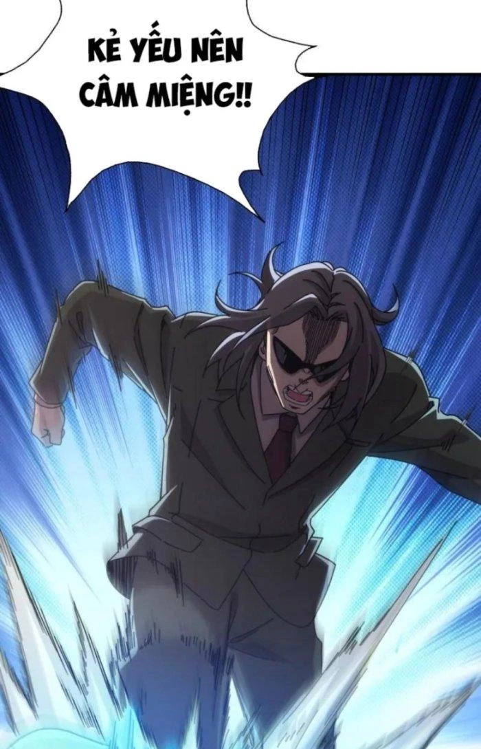 Căn Hộ Thái Hư Chapter 37 - Trang 2