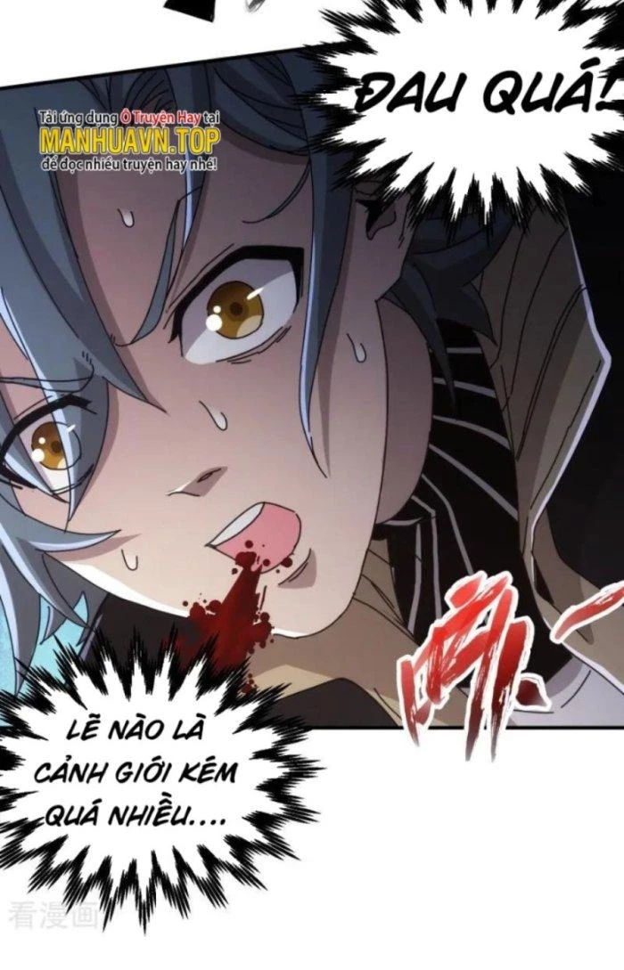Căn Hộ Thái Hư Chapter 37 - Trang 2