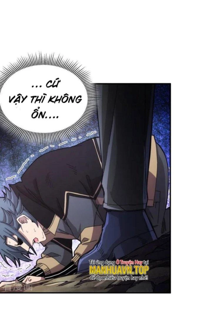 Căn Hộ Thái Hư Chapter 37 - Trang 2