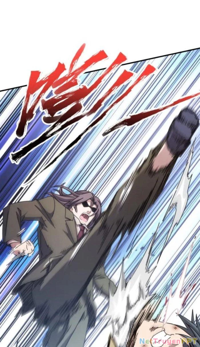 Căn Hộ Thái Hư Chapter 37 - Trang 2