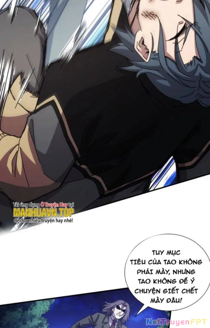 Căn Hộ Thái Hư Chapter 37 - Trang 2