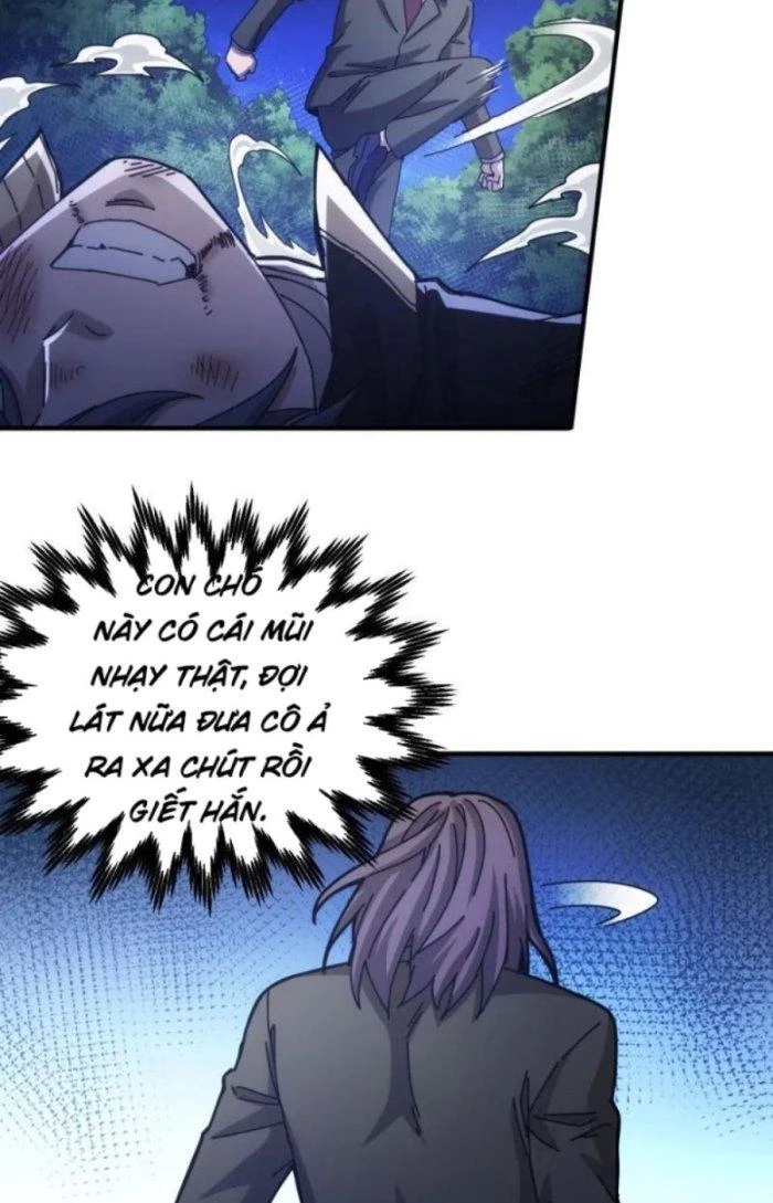 Căn Hộ Thái Hư Chapter 37 - Trang 2