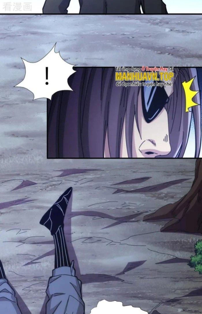 Căn Hộ Thái Hư Chapter 37 - Trang 2