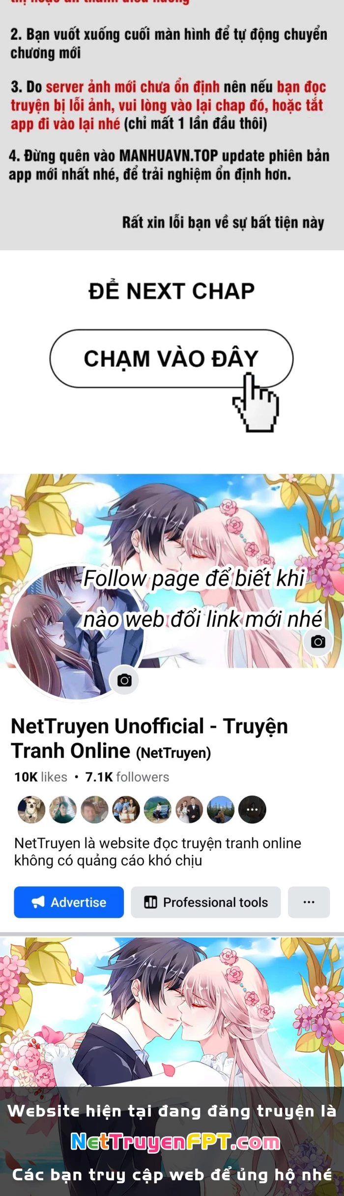 Căn Hộ Thái Hư Chapter 37 - Trang 2