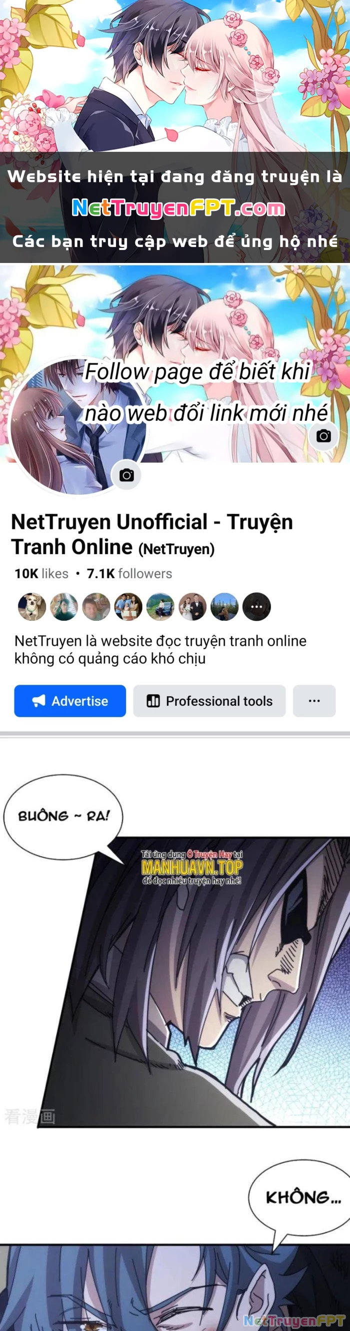 Căn Hộ Thái Hư Chapter 38 - Trang 2