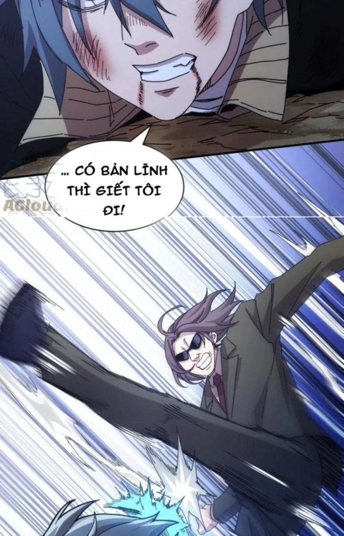 Căn Hộ Thái Hư Chapter 38 - Trang 2