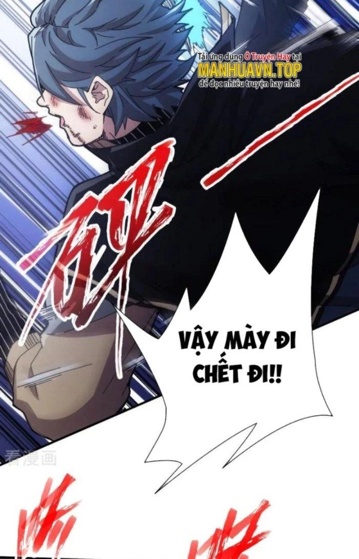 Căn Hộ Thái Hư Chapter 38 - Trang 2