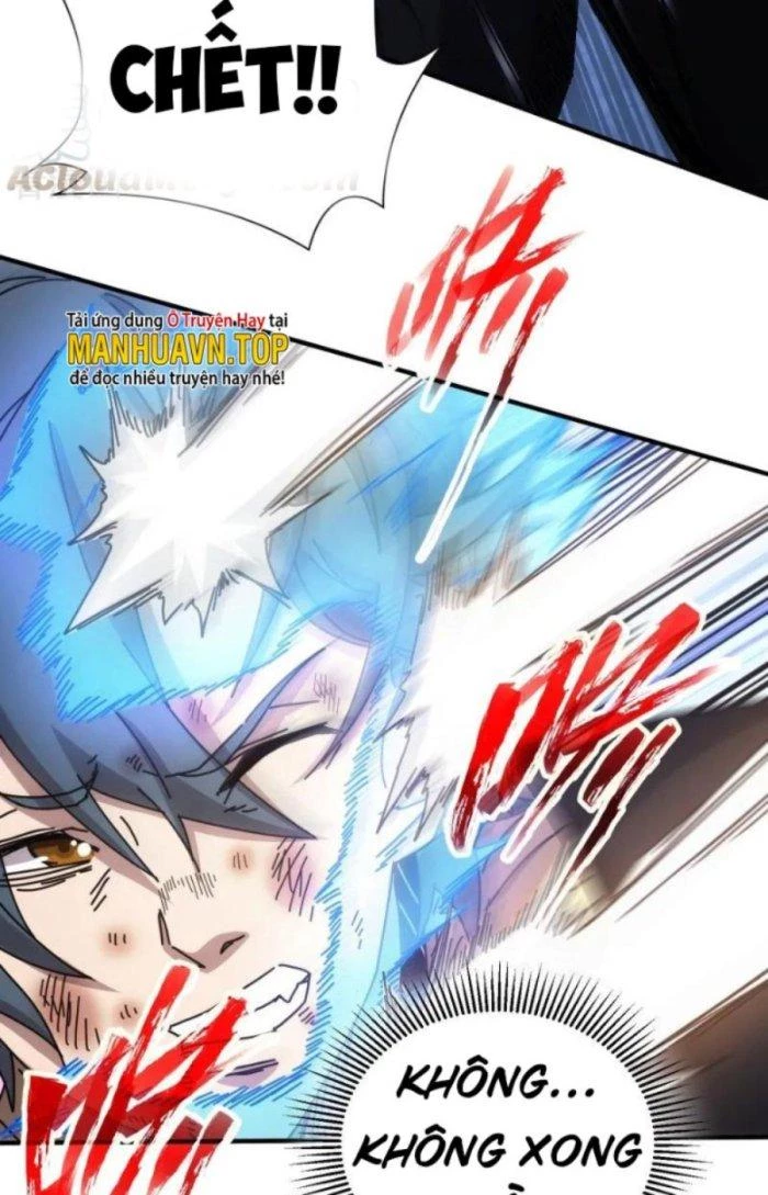 Căn Hộ Thái Hư Chapter 38 - Trang 2