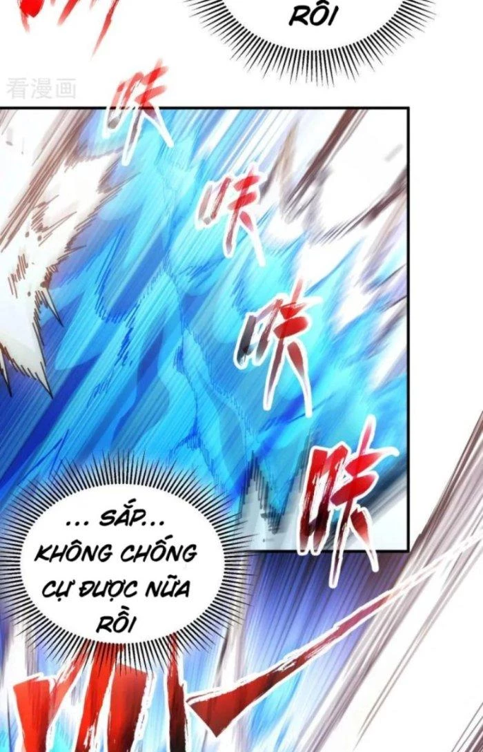 Căn Hộ Thái Hư Chapter 38 - Trang 2