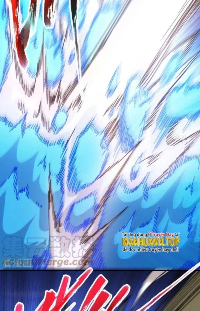 Căn Hộ Thái Hư Chapter 38 - Trang 2
