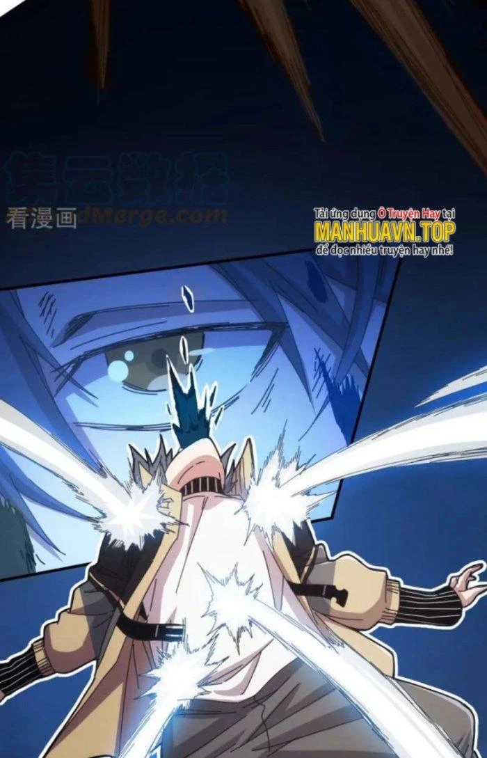 Căn Hộ Thái Hư Chapter 38 - Trang 2