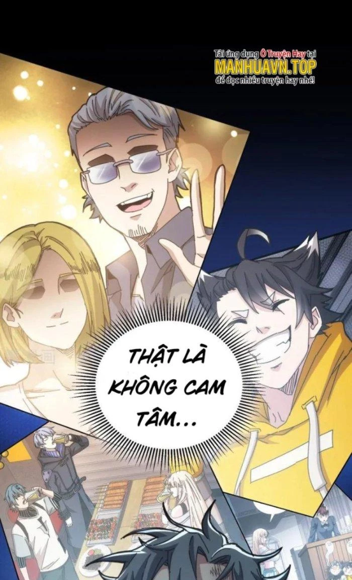 Căn Hộ Thái Hư Chapter 38 - Trang 2