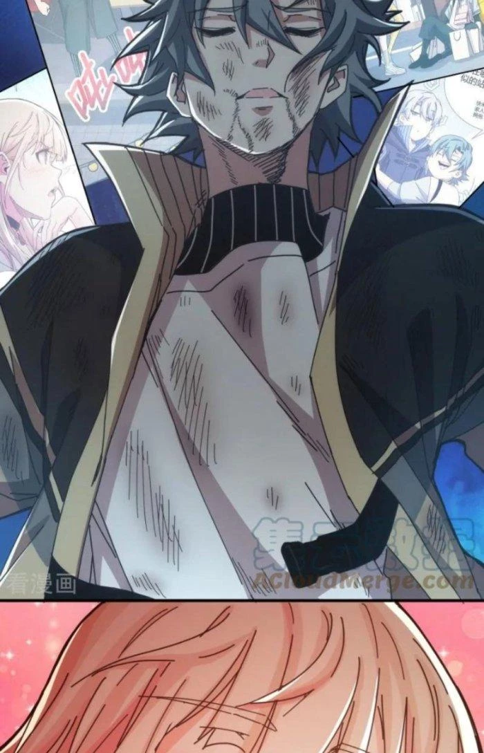 Căn Hộ Thái Hư Chapter 38 - Trang 2