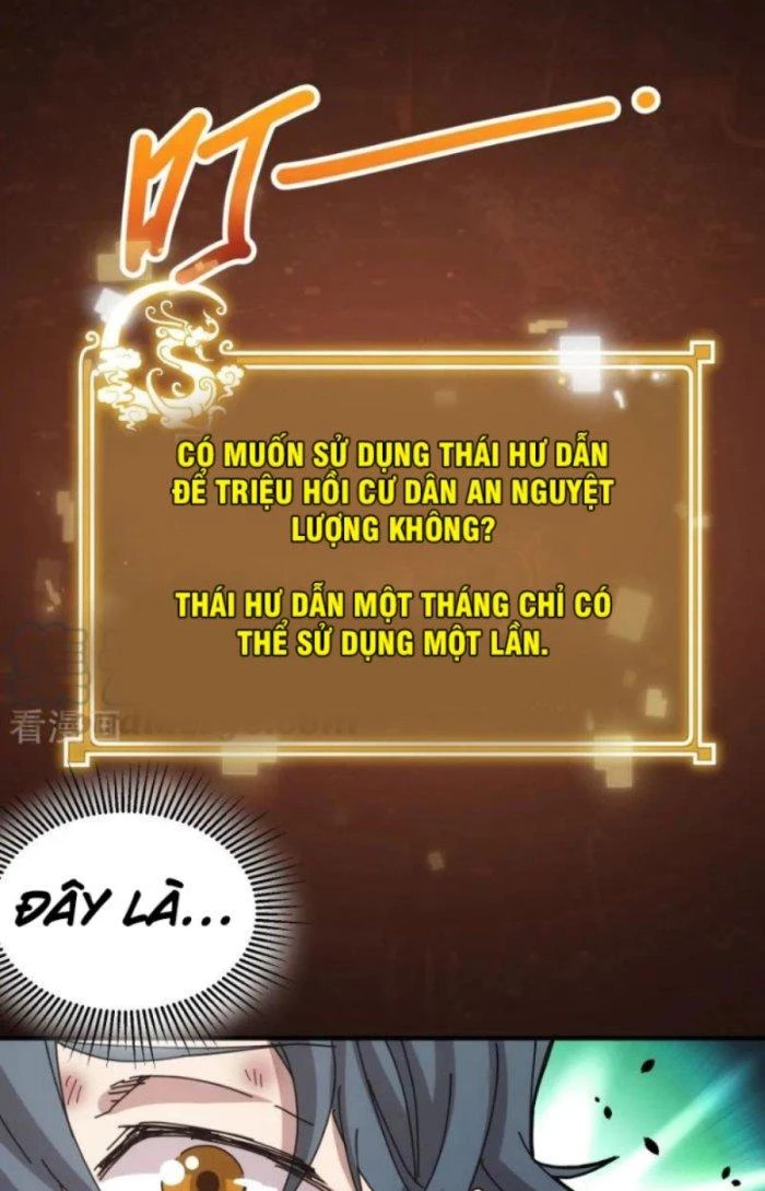 Căn Hộ Thái Hư Chapter 38 - Trang 2