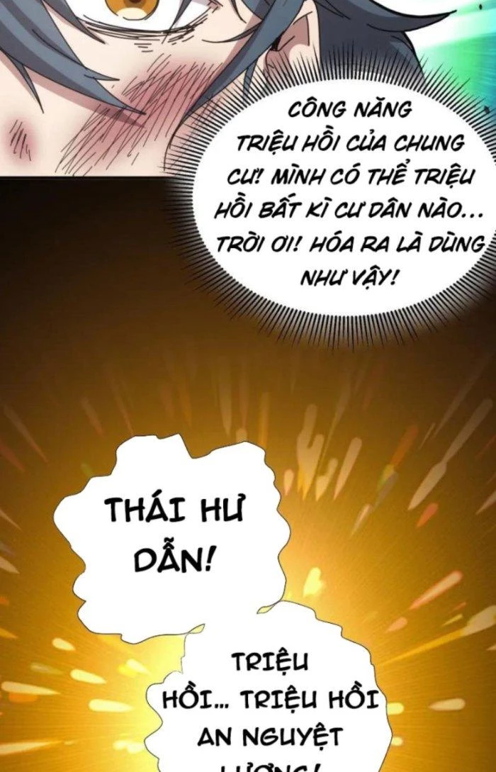 Căn Hộ Thái Hư Chapter 38 - Trang 2