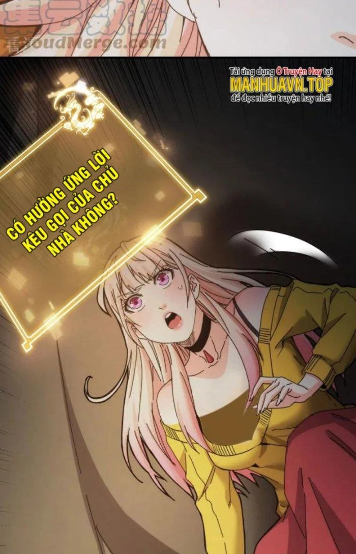Căn Hộ Thái Hư Chapter 38 - Trang 2