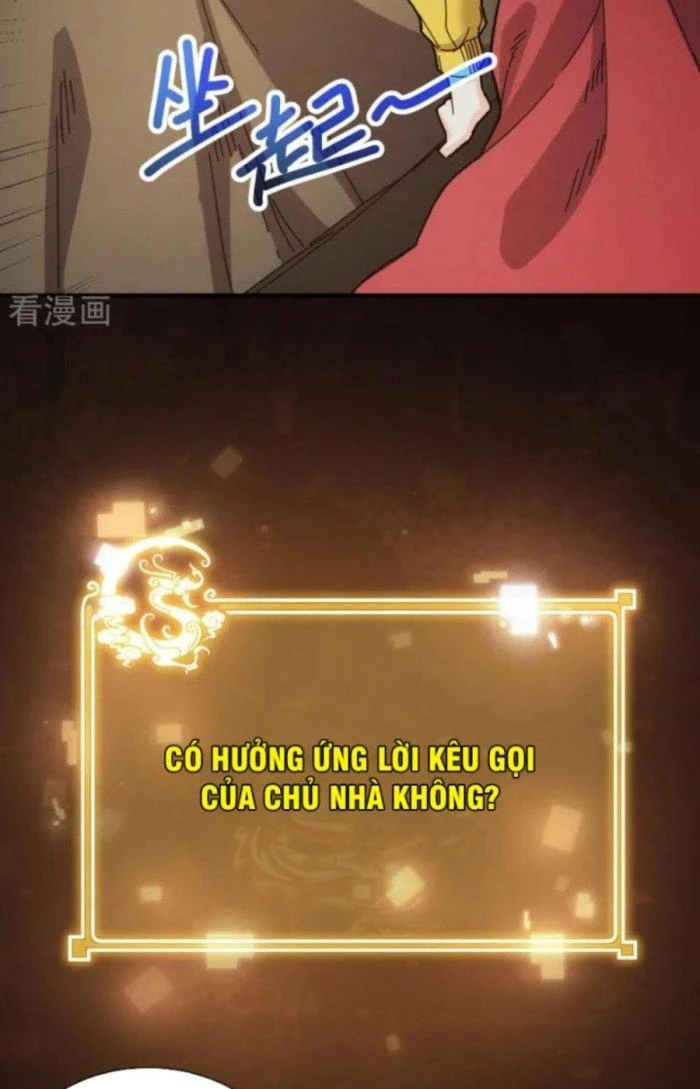Căn Hộ Thái Hư Chapter 38 - Trang 2
