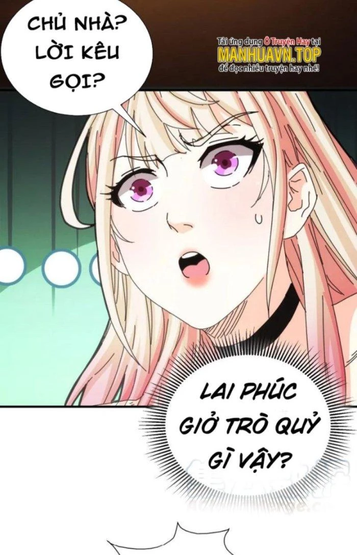 Căn Hộ Thái Hư Chapter 38 - Trang 2