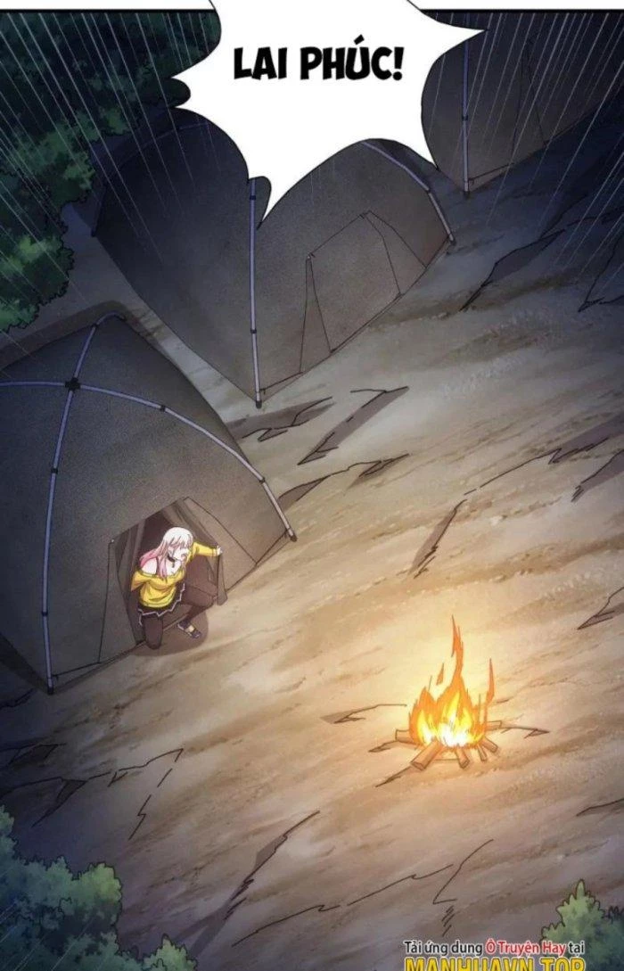 Căn Hộ Thái Hư Chapter 38 - Trang 2