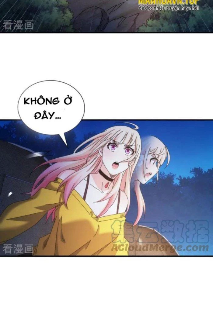 Căn Hộ Thái Hư Chapter 38 - Trang 2